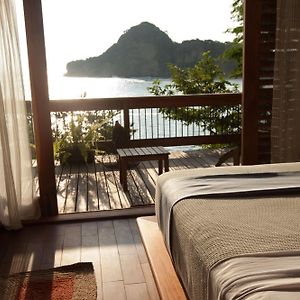 Ocean View Tree House